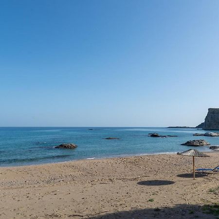 Stegna Holiday Архангелос Екстериор снимка