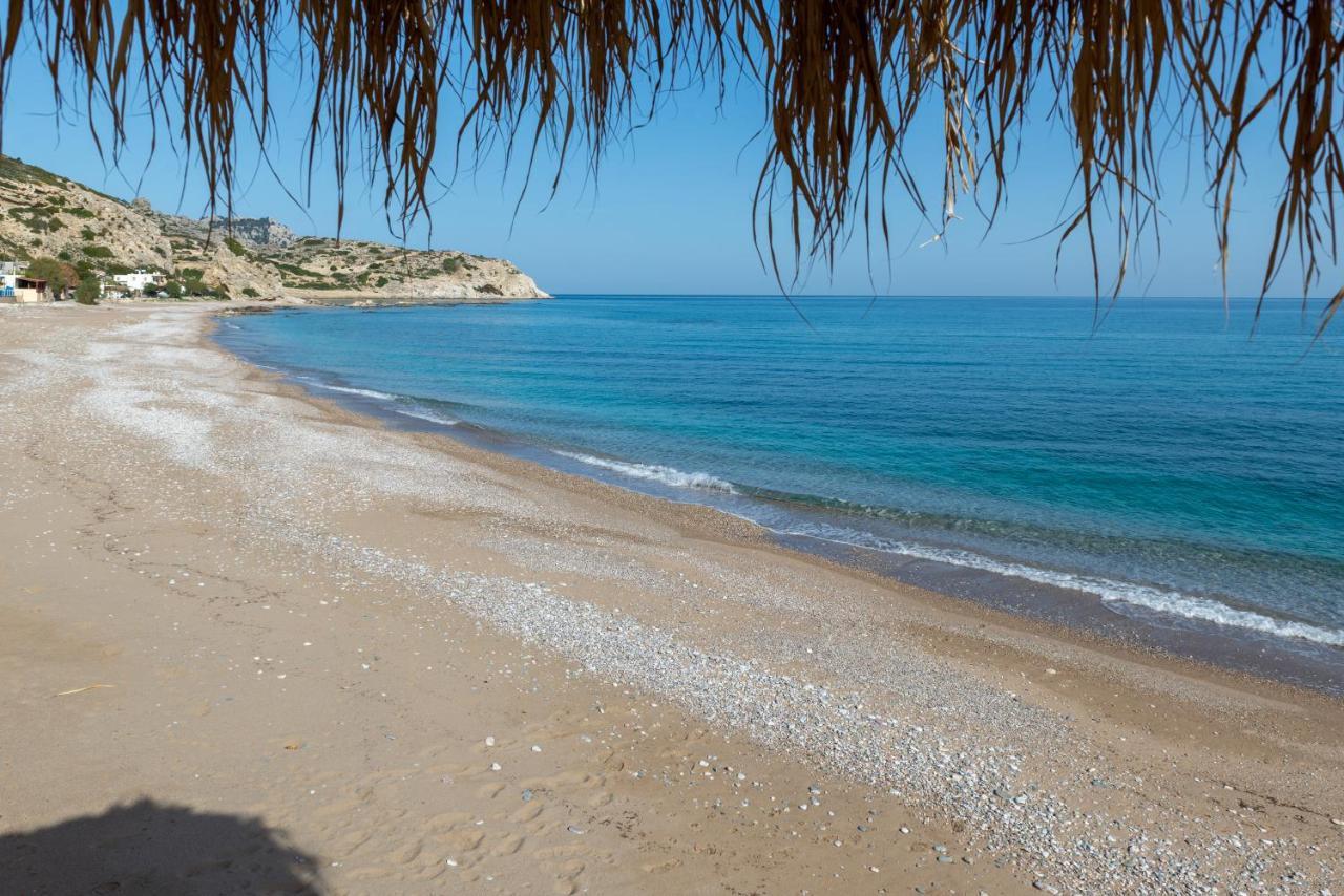 Stegna Holiday Архангелос Екстериор снимка
